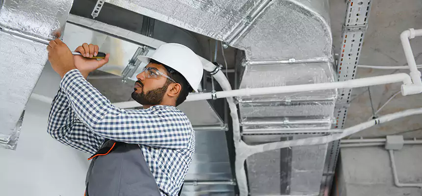 Proactive Ac Vent Repairs & Air Duct Replacement Companies Near Me in Ramona