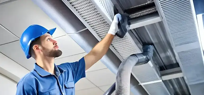 Our Annual Dryer Vent Maintenance Services in Ramona, CA