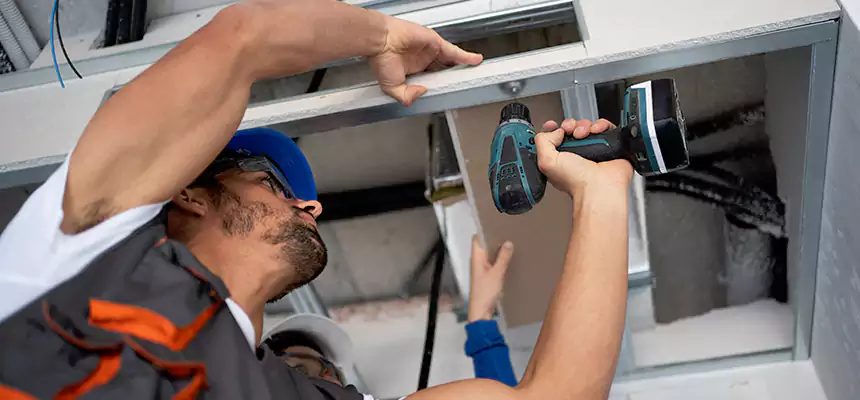 Our Apartment Air Duct Cleaning Services in Ramona, CA