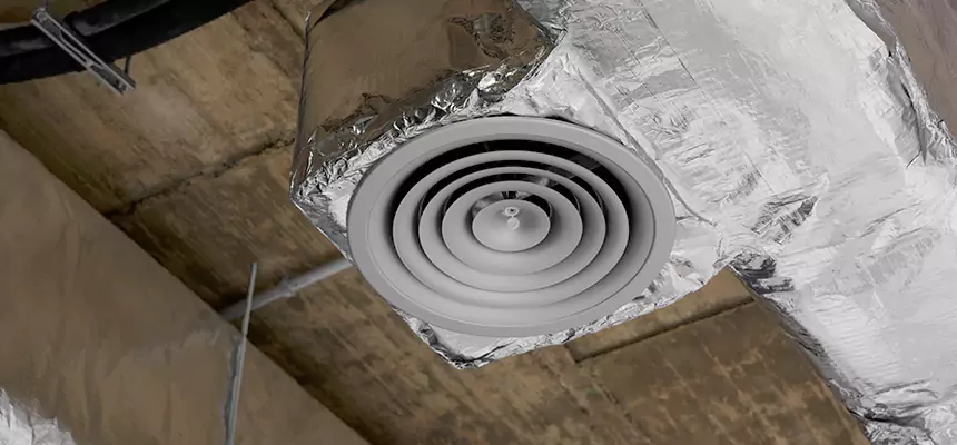 Our Basement Vent Cleaning Services in Ramona, CA