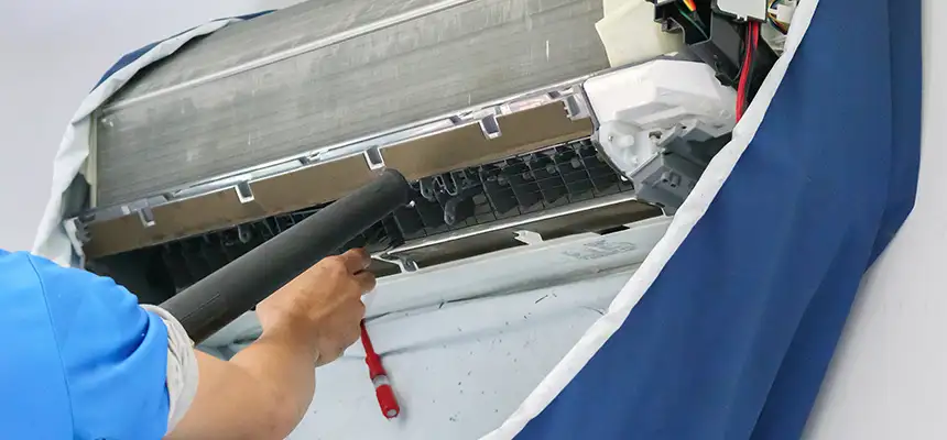 Advanced Clogged Dryer Vent Repair for Multi-Unit & Commercial in Ramona, CA