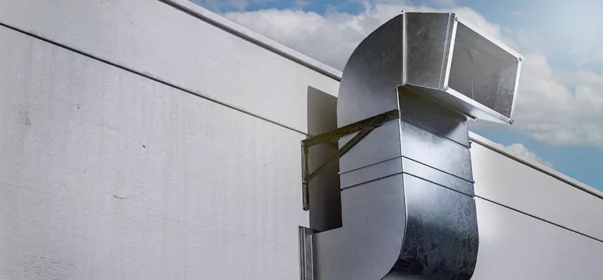 Comprehensive Commercial HVAC Cleaning in Ramona