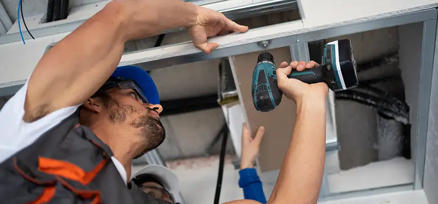 Our Improve Home Air Circulation Services in Ramona, CA