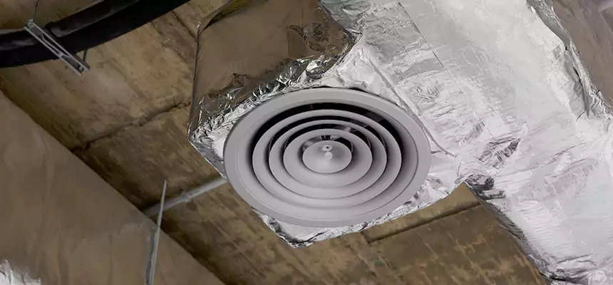 Our Industrial Dryer Vent Cleaning Services in Ramona, CA