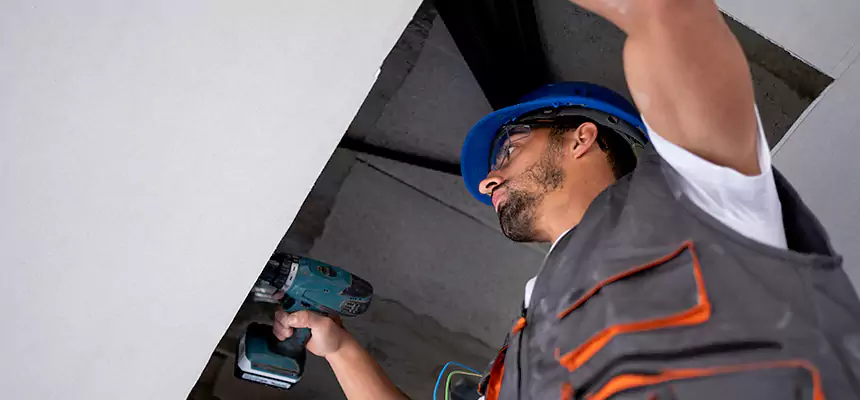 Our Post-Renovation Duct Debris Removal Services in Ramona, CA