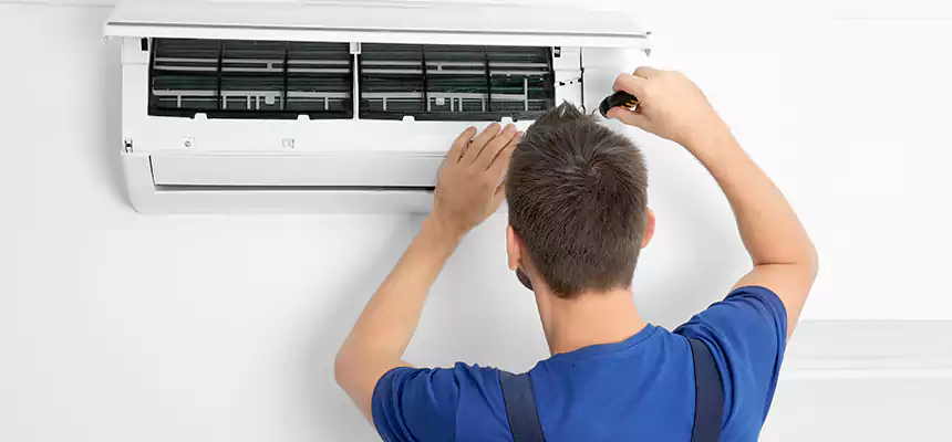 Our Smart Air Conditioning Installation Services in Ramona, CA