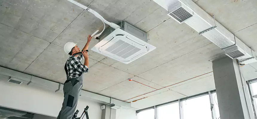 Our Wi Fi Connected Air Ducts Services in Ramona, CA