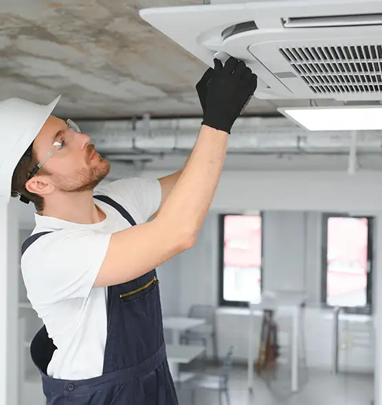 Top Affordable Duct Cleaning Services Near Me in Ramona, CA