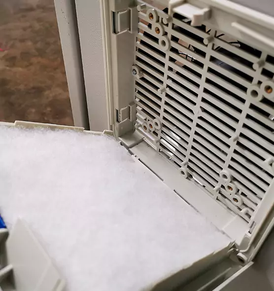 About Air Duct Overhaul & Upgrades in Ramona, CA