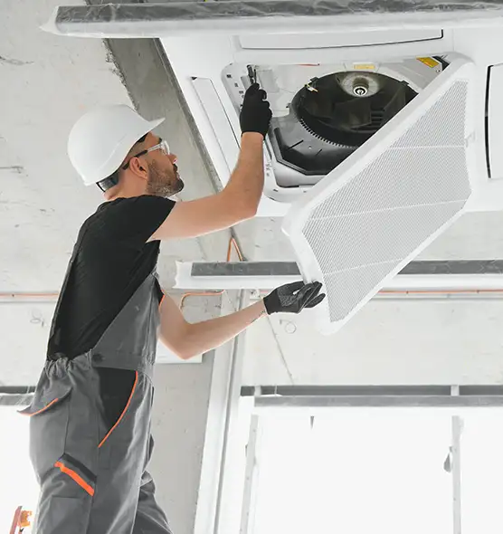 About Air Duct Rodent Removal in Ramona, CA