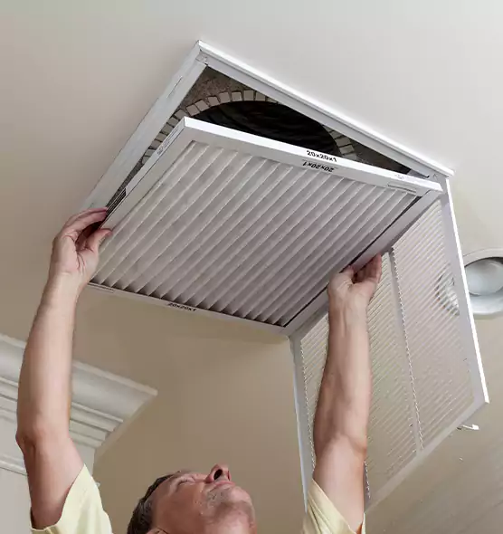 Trusted Apartment Air Duct Cleaning in Ramona, CA