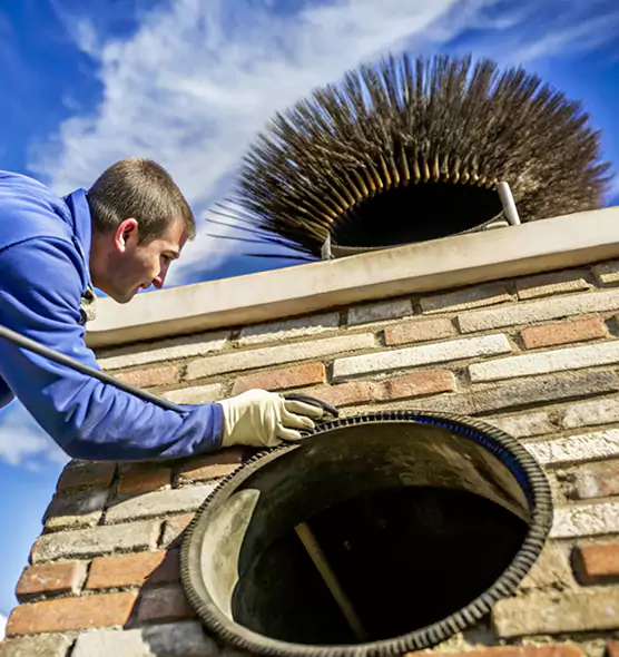 About Professional Chimney Sweep in Ramona, CA
