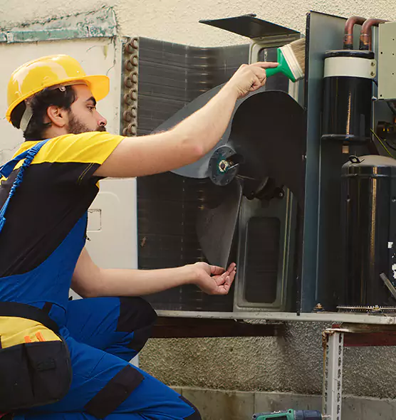 About Dryer Duct Fire Hazard Inspection in Ramona, CA