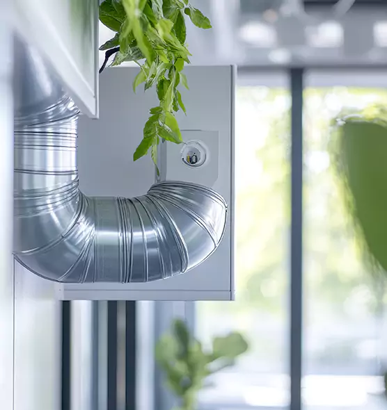 Professional Eco-Safe Dryer Vent Cleaning in Ramona, CA