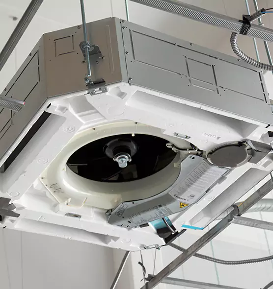 Professional Industrial Dryer Vent Cleaning in Ramona, CA