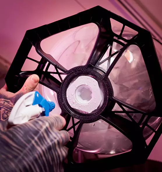 Expert Low VOC Vent Installation in Ramona, CA