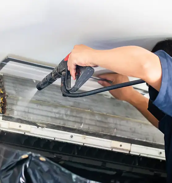 Welcome to Move-in/Move-out Duct Cleaning Services in Ramona, CA