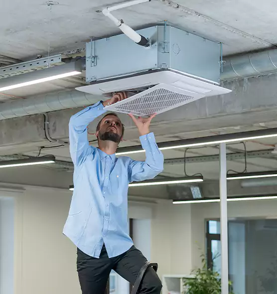 Advanced Rodent Droppings In Vents in Ramona, CA