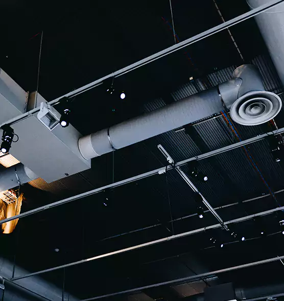 Professinal UV Light Air Purification for Ducts in Ramona, CA