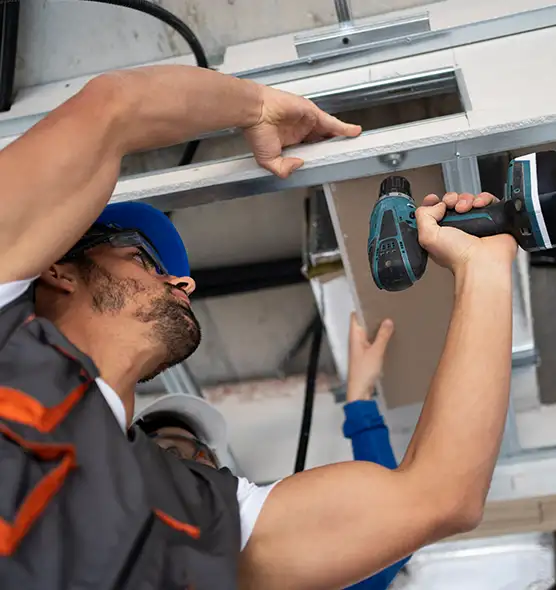 About Vent Smoke Odor Elimination in Ramona, CA