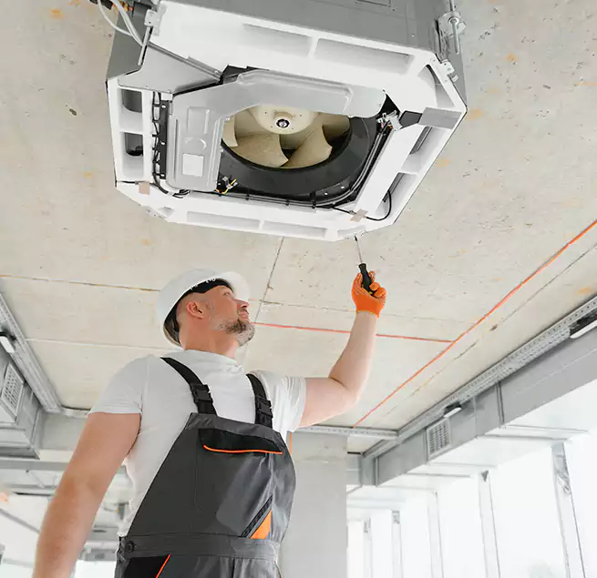 Why Homeowners & Businesses Trust Us in Ramona, CA?