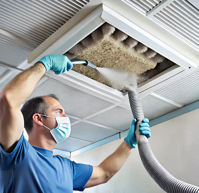 Why Homeowners Businesses Trust Us in Ramona, CA