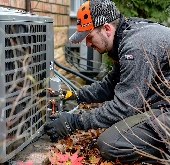 Why Homeowners & Businesses Trust Us in Ramona, CA?